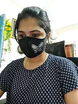 Freechat Suvosri on StripChat