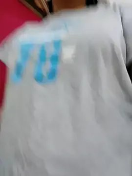 Freechat Suvosri on StripChat