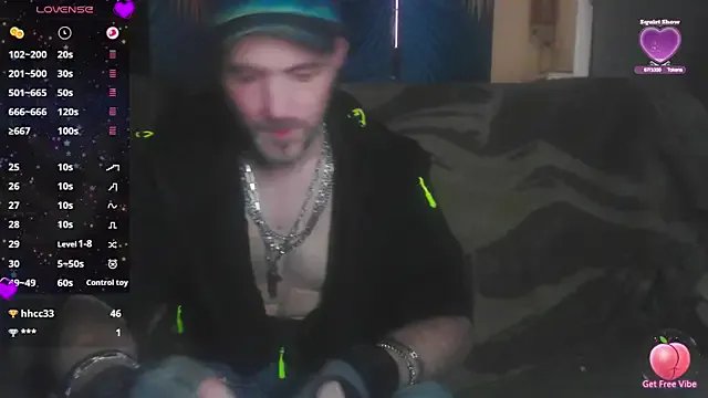 SwatRocShy — On se chauffe / Warm up 