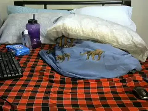 sweet_darlli on StripChat 