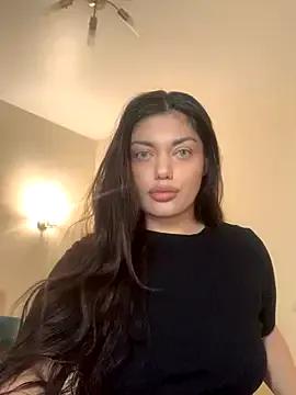 Sweet_Khalifa_ on StripChat 