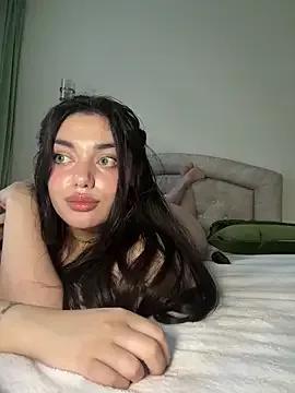 Sweet_Khalifa_ on StripChat 
