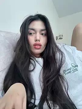 Sweet_Khalifa_ on StripChat 
