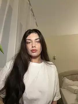 Sweet_Khalifa_ on StripChat 