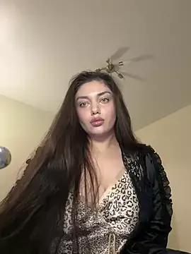 Sweet_Khalifa_ on StripChat 