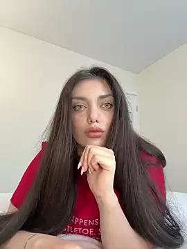Sweet_Khalifa_ on StripChat 