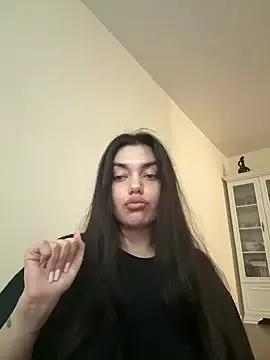 Sweet_Khalifa_ on StripChat 