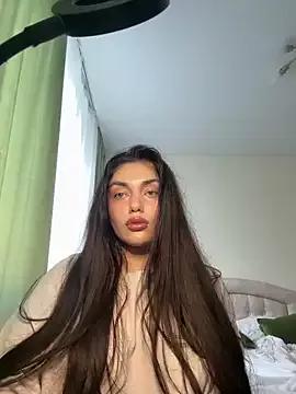 Sweet_Khalifa_ on StripChat 