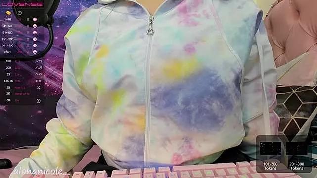 Freechat sweet_nicole_11 on StripChat