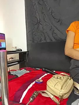 Freechat sweetmelissa16 on StripChat