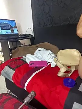 Freechat sweetmelissa16 on StripChat