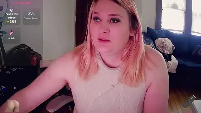 sweetmorgan1 — CUM show!!!