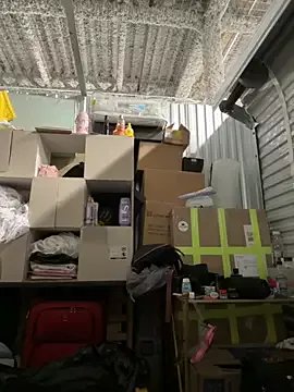 sweetsirenn on StripChat 