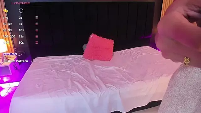 sweetsofia18 on StripChat