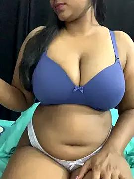 sweety_yehara — Creamy boobies 
