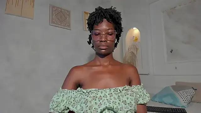Tahira_21_ — Flash boobs