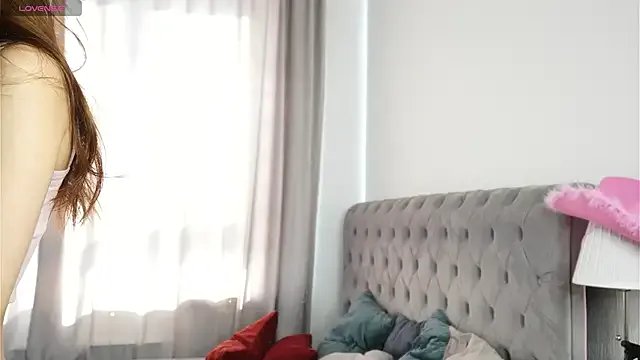 Private TaiteFairfield on StripChat