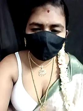 Tamil_Lotus — 2 boobs show 