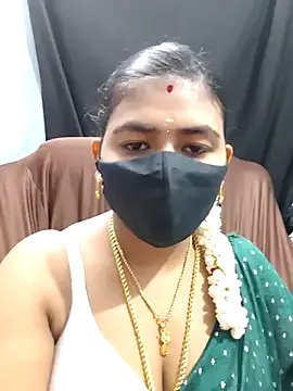 Private Tamil_Lotus on StripChat