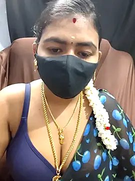 Private Tamil_Lotus on StripChat