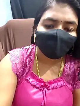 Private Tamil_Lotus on StripChat