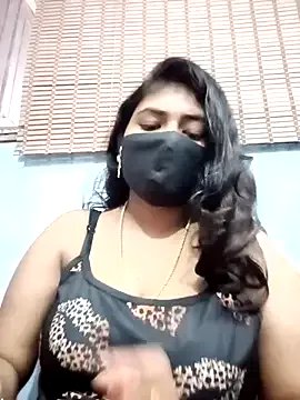 Private Tamil_Lotus on StripChat