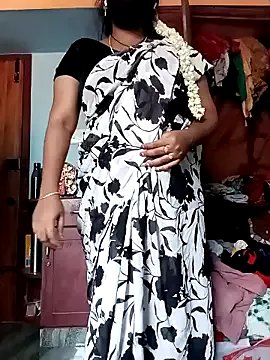 Private Tamil_Lotus on StripChat