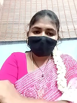 Private Tamil_Lotus on StripChat