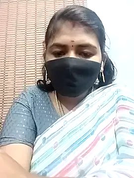 Private Tamil_Lotus on StripChat