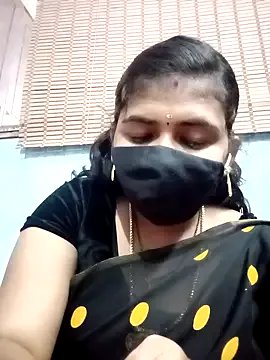 Private Tamil_Lotus on StripChat