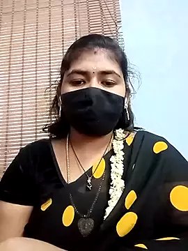 Private Tamil_Lotus on StripChat