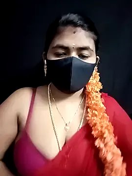 Private Tamil_Lotus on StripChat