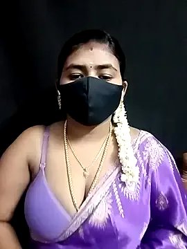 Private Tamil_Lotus on StripChat