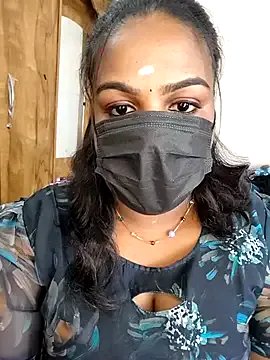 Tamil_Shara on StripChat