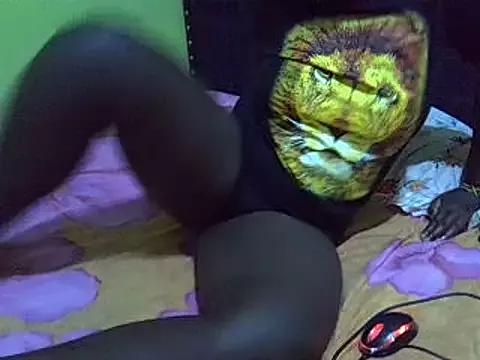 Freechat tasha-ashah on StripChat