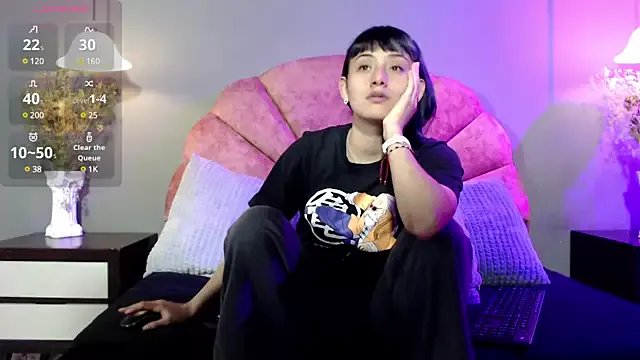 Freechat tati_cardenas on StripChat