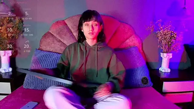 Freechat tati_cardenas on StripChat