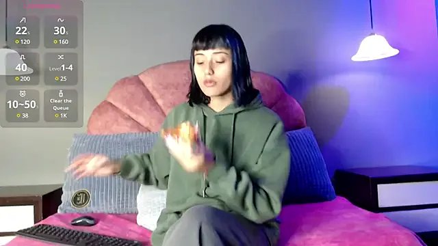 Freechat tati_cardenas on StripChat