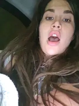 Freechat TattooGirlAlia on StripChat