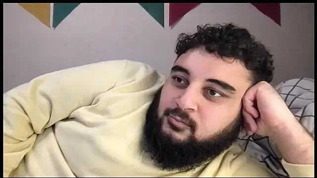 StripChat teddy_alan is Freechat teddy_alan — cum