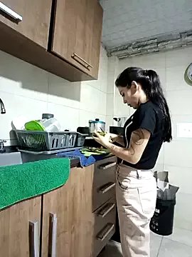 Tefannyy_ on StripChat