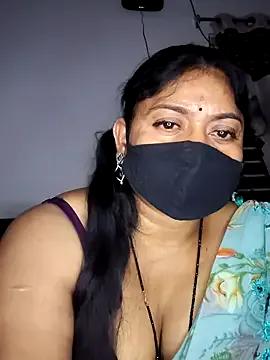 Telugu--Nadhini143 — Full nude show