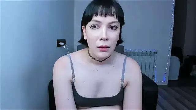 StripChat tenebris is Private tenebris — love