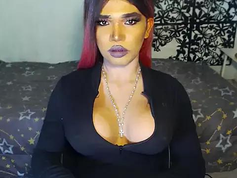 Freechat terra_HORSECOCK on StripChat