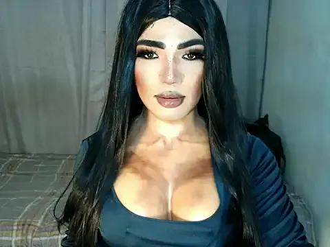 Freechat terra_HORSECOCK on StripChat