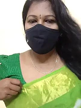thamarai — Freechat on StripChat