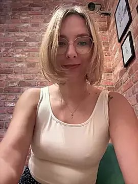 Freechat The_Snowwhitee on StripChat