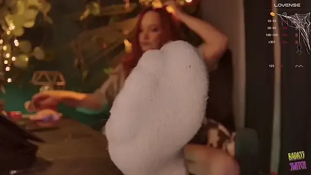 Freechat thebadassswitch on StripChat