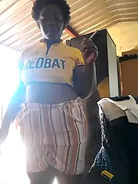 Freechat Thickchocolatex2 on StripChat