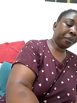 Freechat Thickchocolatex2 on StripChat